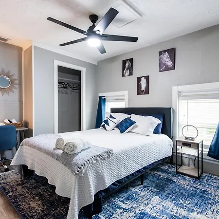 Suite Near Downtown Louisville, Ky - Suite IX